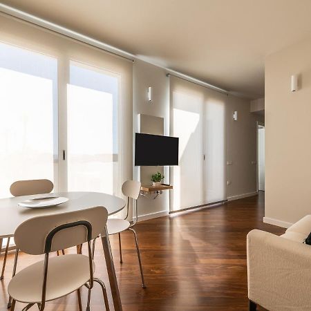 Penthouse Center Lägenhet Cagliari Exteriör bild